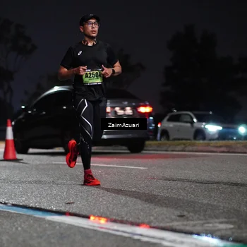 Runner Photo 5270743