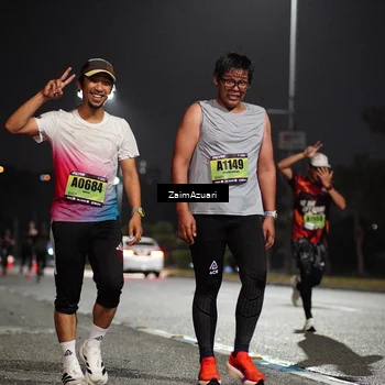 Runner Photo 5270744