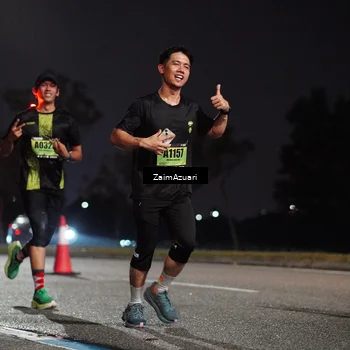 Runner Photo 5270747