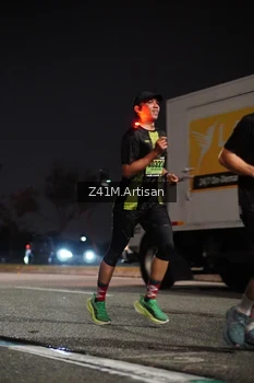 Runner Photo 5270748