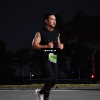 Runner Photo 5270749
