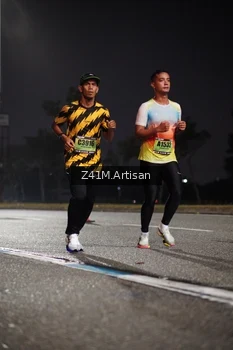 Runner Photo 5270750