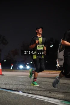 Runner Photo 5270752
