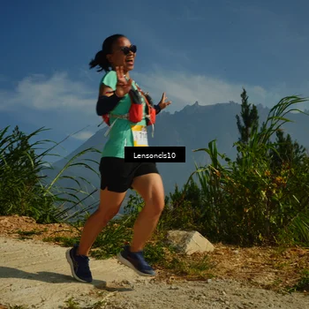 Runner Photo 5270753