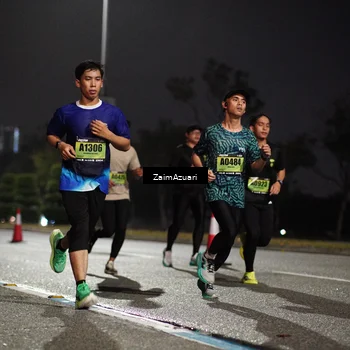 Runner Photo 5270755