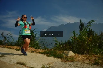Runner Photo 5270756