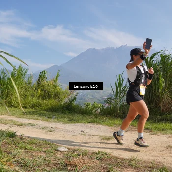 Runner Photo 5270757