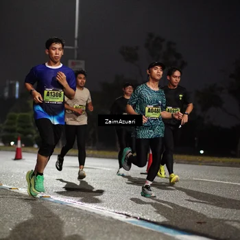 Runner Photo 5270758