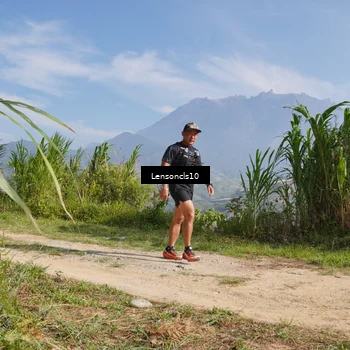 Runner Photo 5270761