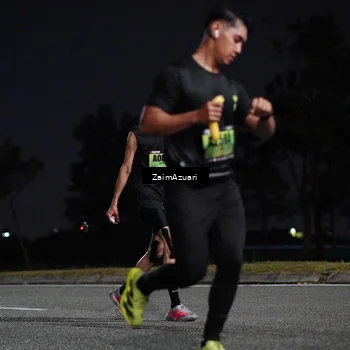 Runner Photo 5270767