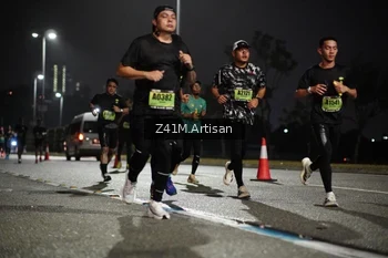 Runner Photo 5270769