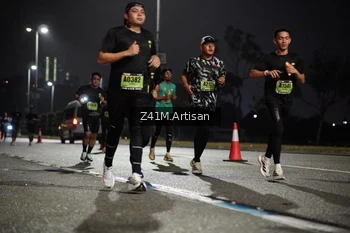 Runner Photo 5270771
