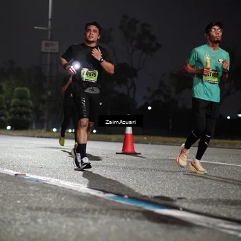 Runner Photo 5270772