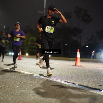 Runner Photo 5270776