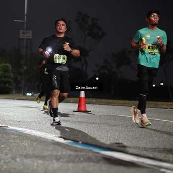 Runner Photo 5270779