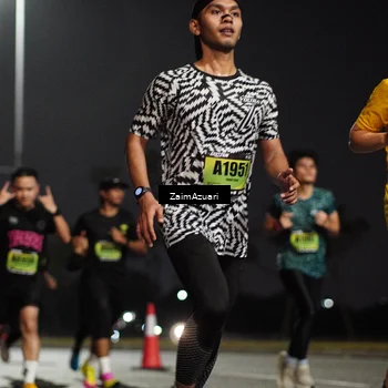 Runner Photo 5270782