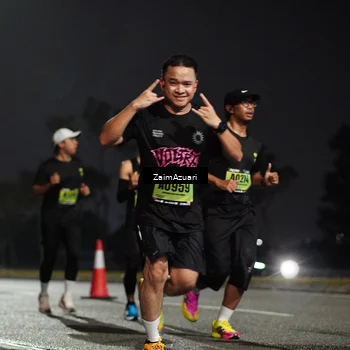 Runner Photo 5270783
