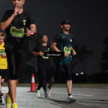Runner Photo 5270785