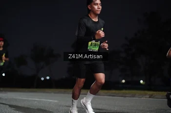 Runner Photo 5270793