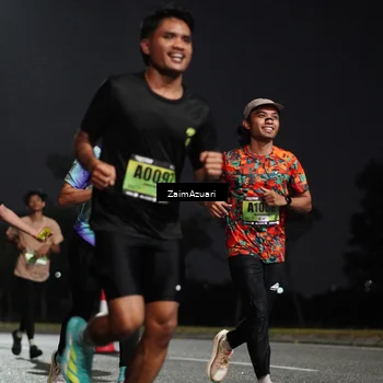 Runner Photo 5270795