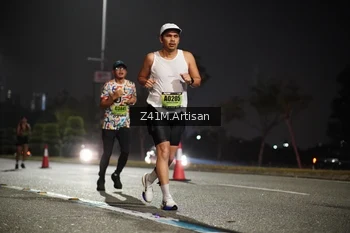 Runner Photo 5270796