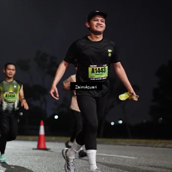 Runner Photo 5270798