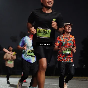 Runner Photo 5270799