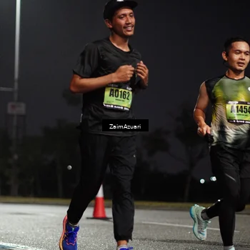 Runner Photo 5270804