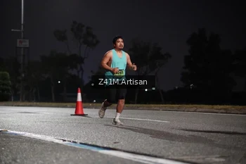 Runner Photo 5270805