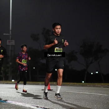 Runner Photo 5270807