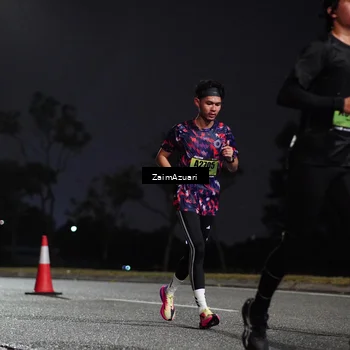 Runner Photo 5270808