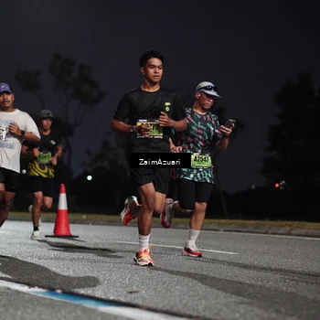 Runner Photo 5270809