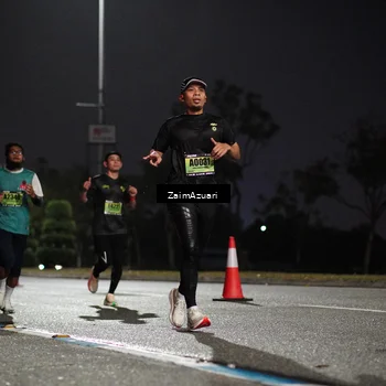 Runner Photo 5270810