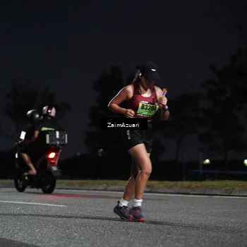 Runner Photo 5270811