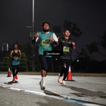Runner Photo 5270813