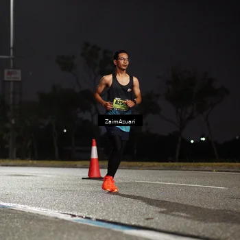 Runner Photo 5270814