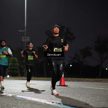 Runner Photo 5270820
