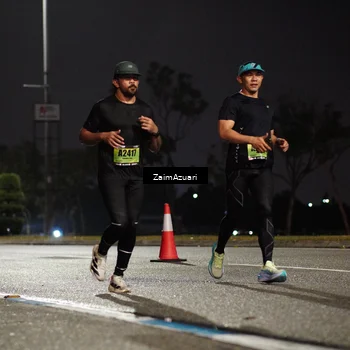 Runner Photo 5270821