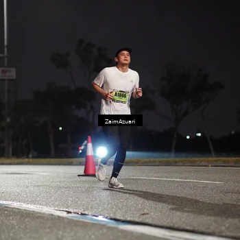 Runner Photo 5270822