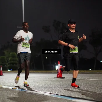 Runner Photo 5270823