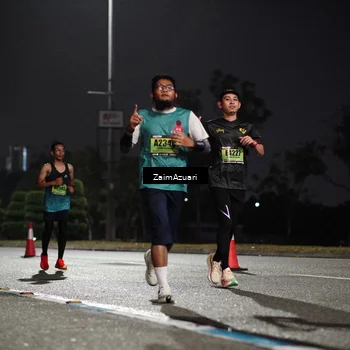 Runner Photo 5270824