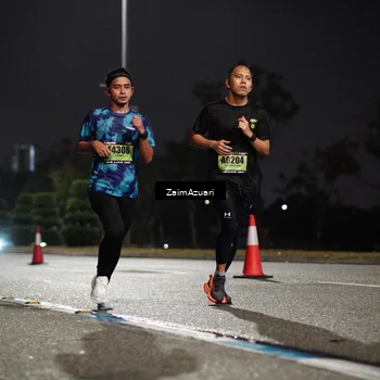 Runner Photo 5270825