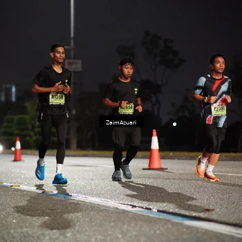 Runner Photo 5270826