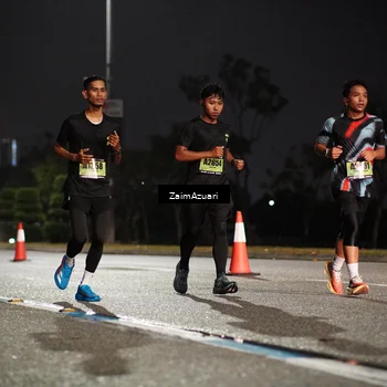 Runner Photo 5270827