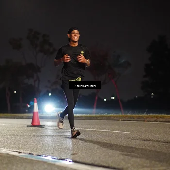 Runner Photo 5270829