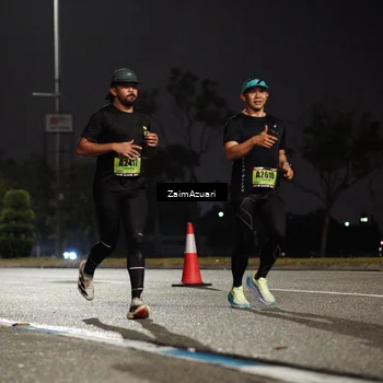 Runner Photo 5270830
