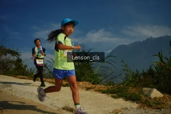 Runner Photo 5270836