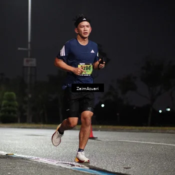 Runner Photo 5270839