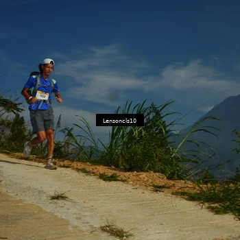 Runner Photo 5270867