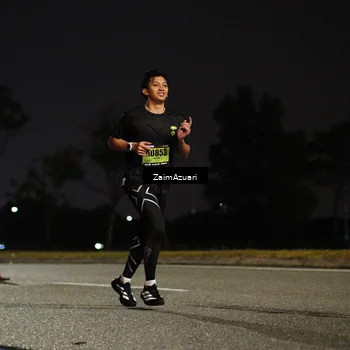 Runner Photo 5270868